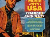 Charley Crockett Music City (2021)
