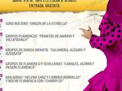 Casa Andalucía Bierzo anuncia programación caseta Encina 2022