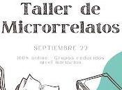 LiteraturaLab: Talleres escritura