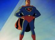 Superman, Fleischer Studios