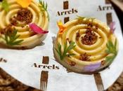 Restaurante Arrels Sagunto: mujer poder