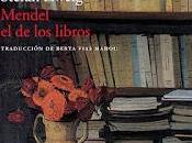 Mendel libros