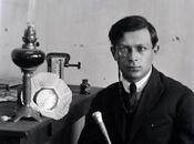 239/365 Tristan Tzara