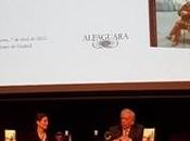 mirada quieta Pérez Galdós), Mario Vargas Llosa