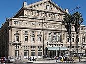 Teatro Colón Buenos Aires