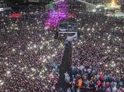 Gran clausura FENAPO 2022