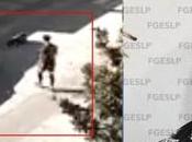 Detienen Diego maltrato animal Villa Magna