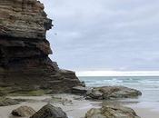 Playa Catedrales Galicia