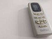 Modos aire acondicionado para sirven