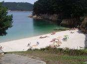 playa lucense hará sentir Caribe, está horas Bierzo