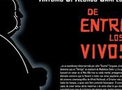 ENTRE VIVOS"... publicado