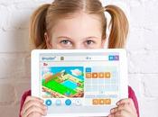 ‘Vuelta cole’ tecnológica: millones niños empezarán formarse programación