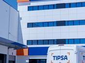 TIPSA vuelve pionera sector transporte urgente nueva aplicación para pago mediante