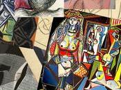 Picasso deshumanización arte