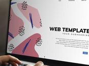 Manfaat Template Situs
