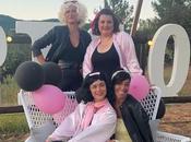 noche viernes Picota convirtió Quilós Instituto Rydell ‘Grease’