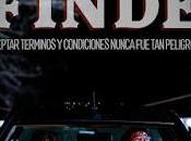 FINDE (Argentina, 2021) Comedia, Intriga, Psycho killer