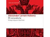 estandarte. Alexander Lernet-Holenia