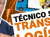 Academia Transportista lanza oficial e-Learning Técnico Superior Transporte Logística