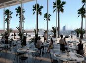 2024: Puerto Olímpico estrenará balcón gastronómico