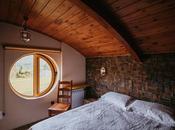 Dormir casa Hobbit Galicia. Hotel tesoro’ inspirado Señor Anillos