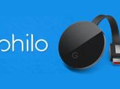 Cómo enviar Philo Chromecast Easy Ways]