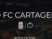 ODILO patrocina Cartagena acerca educación digital deporte