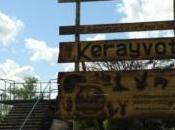 Reserva Ecológica Kerayvoty