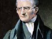John Dalton: padre teoría atómica
