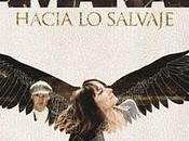 [Disco] Amaral Hacia Salvaje (2011)