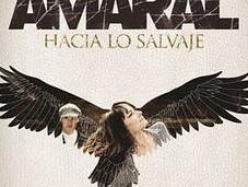[Disco] Amaral Hacia Salvaje (2011)