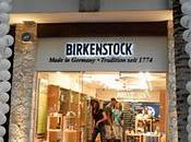 Birkenstock inaugura segunda boutique exclusiva, ahora Caribe mexicano