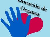 Contenido donación órganos presente Canaima.