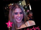 Chica es....