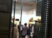 Inauguración tienda Poète Barcelona