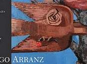 Exposición: 'Santiago Arranz, otra realidad'