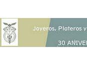 Joyería Almadén premiada Asociación Provincial Joyeros, Plateros Relojeros