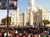 Madrid: misma fuerza cinco meses después