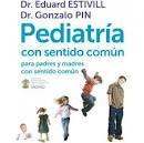 'Pediatría sentido común', todo manual