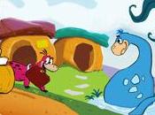 Google Doodle dedicados comic cartoons