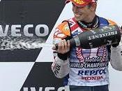 Stoner gana segundo mundial Moto