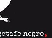 Getafe Negro: edición festival novela policiaca Madrid