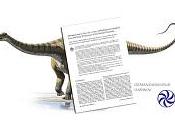 Publicación nuevo rebaquisaúrido español, Demandasaurus darwini