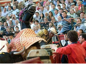 Sobre Corrida Cuadri. “Hay gente