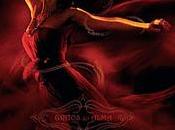 'Toma alma' Rachel Vincent