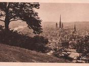 Postales Antiguas Rouen