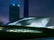 ARQ...Guangzhou Opera House.