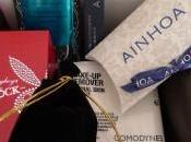 Caja Glamourum septiembre