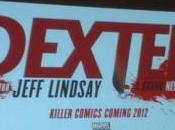 [NYCC2011] Marvel publicará serie regular Dexter