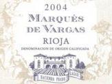 Miércoles Vinos Marques Vargas Pazo Mauro 19/11/2011